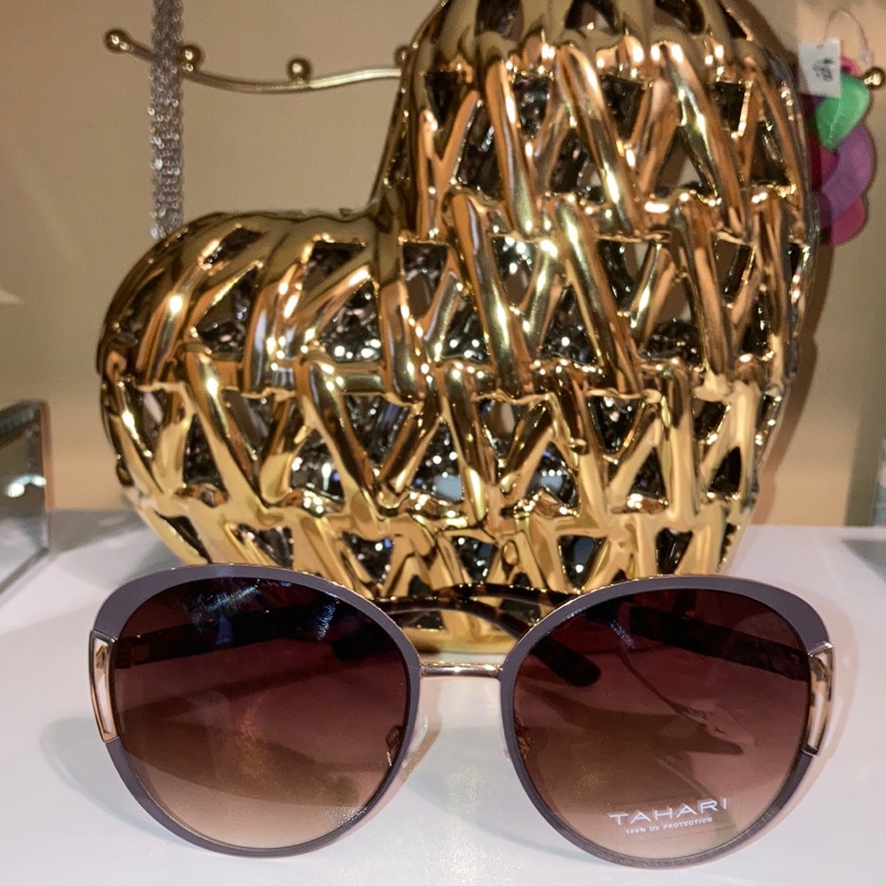 Tahari Sunglasses